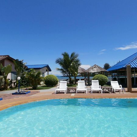 Hotel Fiji Palms Phuket Exterior foto