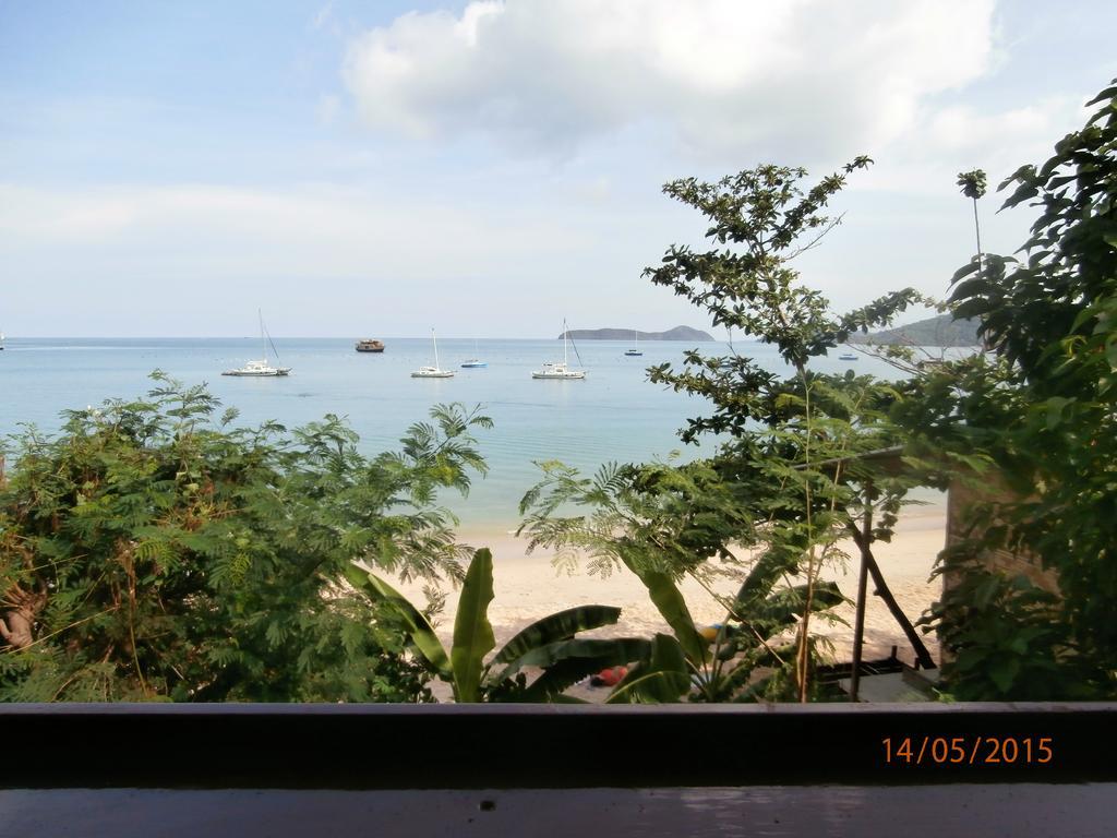 Hotel Fiji Palms Phuket Exterior foto