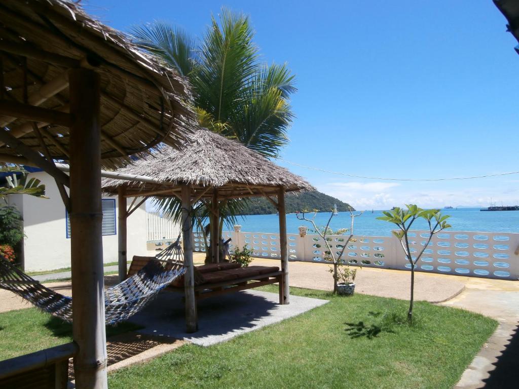 Hotel Fiji Palms Phuket Exterior foto